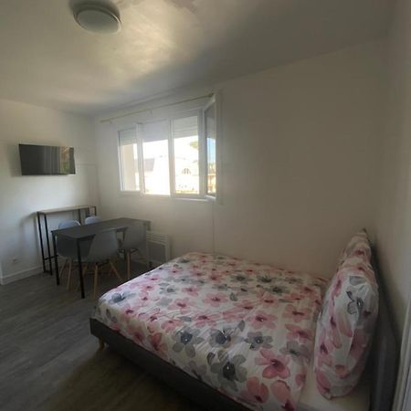 Bagmati Home Palaiseau Extérieur photo