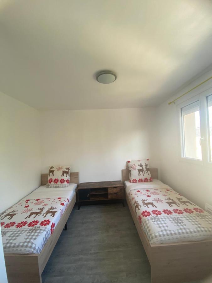 Bagmati Home Palaiseau Extérieur photo