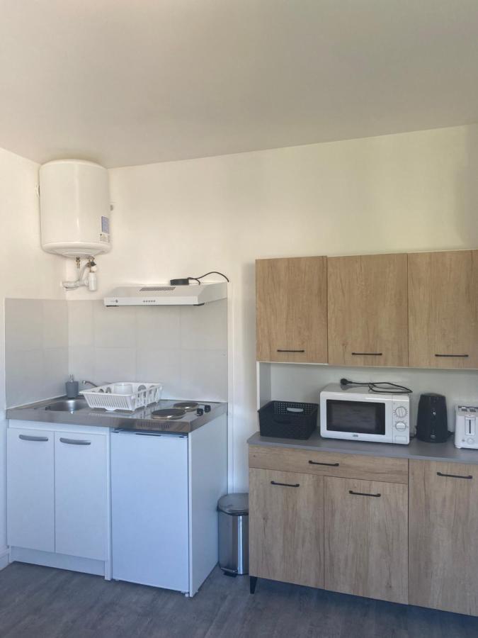 Bagmati Home Palaiseau Extérieur photo