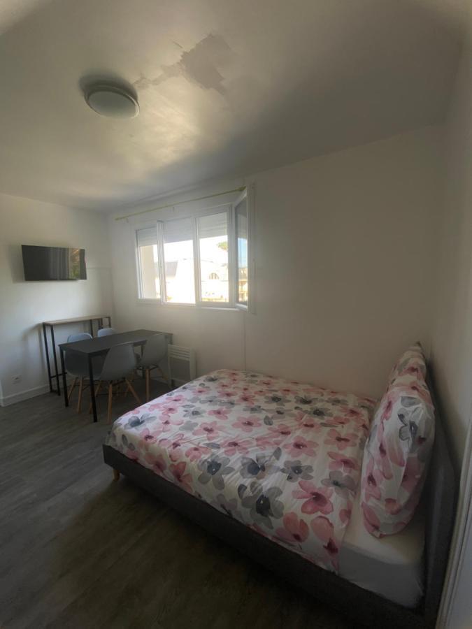 Bagmati Home Palaiseau Extérieur photo